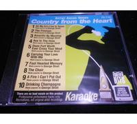 Karaoke Country from the Heart - Karaoke Country from the Heart