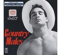 Karaoke - Country Males