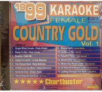 Karaoke Country Timeline Femal - Karaoke Country Timeline Femal
