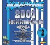 Karaoke Country Timeline Femal - Karaoke Country Timeline Femal