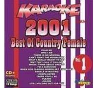 Karaoke Country Timeline Femal - Karaoke Country Timeline Femal