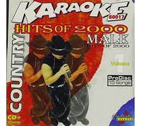 Karaoke Country Timeline Male - Karaoke Country Timeline Male