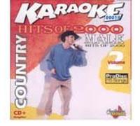Karaoke Country Timeline Male - Karaoke Country Timeline Male