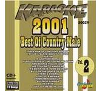 Karaoke Country Timeline Male - Karaoke Country Timeline Male