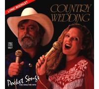 Karaoke - Country Wedding