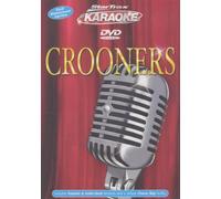 Karaoke - Crooners