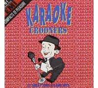 Karaoke Crooners
