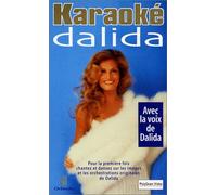 Karaoke Dalida
