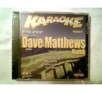 Karaoke Dave Matthews Band 2 - Karaoke Dave Matthews Band 2