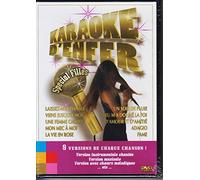 karaoke d'enfer vol.3 - Spécial filles