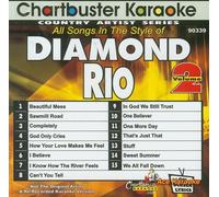 Karaoke:Diamond Rio 2 - Karaoke: Diamond Rio 2