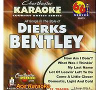 Karaoke Dierks Bentley - Karaoke Dierks Bentley