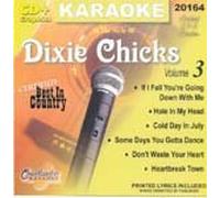 Karaoke Dixie Chicks 3 - Karaoke Dixie Chicks 3