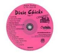 Karaoke Dixie Chicks - Karaoke Dixie Chicks