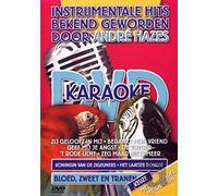 Karaoke Dvd - Andre Hazes