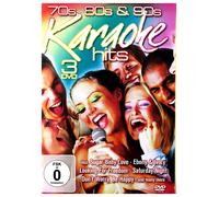 Karaoke (DVD) Various
