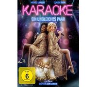 Karaoke - Ein ungleiches Paar (DVD)