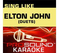Karaoke: Elton John