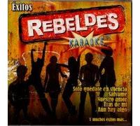 Karaoke: Exitos Al Estilo de Rb