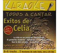Karaoke Exitos de Celia - Karaoke Exitos de Celia