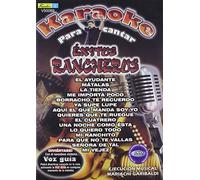 Karaoke Exitos Rancheros - Karaoke Exitos Rancheros
