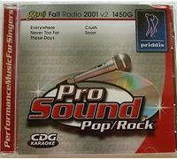Karaoke - Fall Radio 2001 V. 2