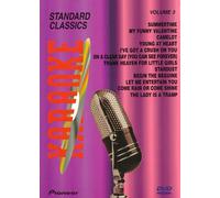 Karaoke / Favorite Standards 3