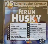 Karaoke Ferlin Husky - Karaoke Ferlin Husky
