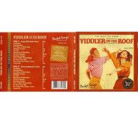 Karaoke - Fiddler on the Roof (Playbacks