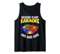 Karaoke filippino per Filipina Pinoy Pride Food Filippine Canotta