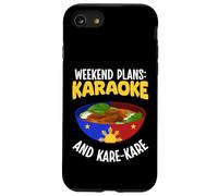 Karaoke filippino per Filipina Pinoy Pride Food Filippine Custodia per iPhone SE (2020) / 7 / 8