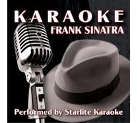 Karaoke: Frank Sinatra