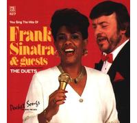 Karaoke - Frank Sinatra & Guests