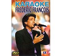 Karaoké frédéric françois