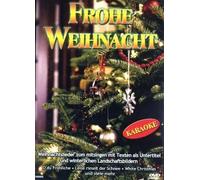 Karaoke - Frohe Weihnacht