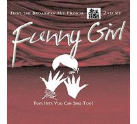 Karaoke - Funny Girl (2 CD)
