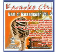 Karaoke - G Best of Gassenhauer