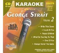 Karaoke George Strait 2 - Karaoke George Strait 2