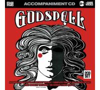 Karaoke: Godspell by Various Artists (2008-05-13)