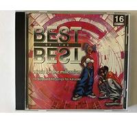 Karaoke (Graphic Scripting) - Best of the Best Vol.16