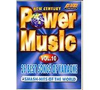 Karaoke (Graphic Scripting) - Power Music Vol.10 [Edizione: Taiwan]