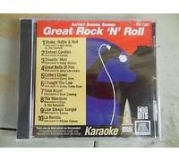 Karaoke Great Rock N Roll - Karaoke Great Rock N Roll