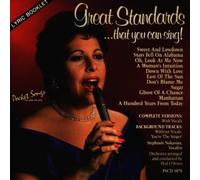 Karaoke - Great Standards...That You Can