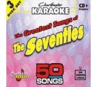 Karaoke Greatest Songs of the - Karaoke Greatest Songs of the