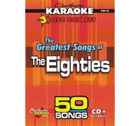 Karaoke Greatest Songs of the - Karaoke Greatest Songs of the