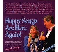 Karaoke - Happy Songs Are Here Again!