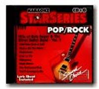 Karaoke Hard Rock Hits of 2001 - Karaoke Hard Rock Hits of 2001