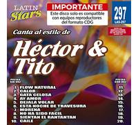 Karaoke: Hector & Tito-Latin St