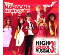Karaoke: High School Musical 3: Senior Year