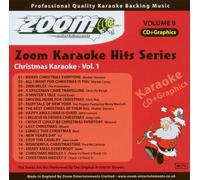 Karaoke Hits Cdg Christmas Vol 1